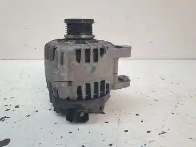 Peça sobressalente para automóvel em segunda mão alternador por peugeot 208 active referências oem iam 9818677980