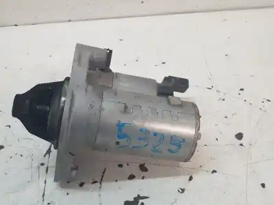 Peça sobressalente para automóvel em segunda mão motor de arranque por peugeot 208 active referências oem iam 9671530880