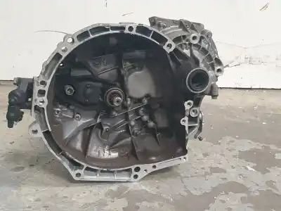 Peça sobressalente para automóvel em segunda mão caixa de velocidades por peugeot 208 active referências oem iam 20a701