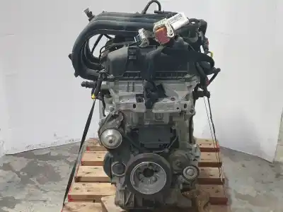 Peça sobressalente para automóvel em segunda mão MOTOR COMPLETO por PEUGEOT 208  Referências OEM IAM HMZ  