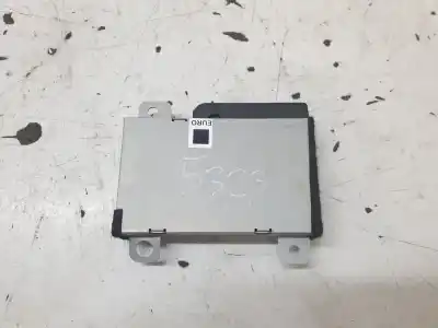 Second-hand car spare part electronic module for citroen c-crosser xtr oem iam references 8785a046  