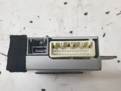 Second-hand car spare part electronic module for citroen c-crosser xtr oem iam references 8785a046  