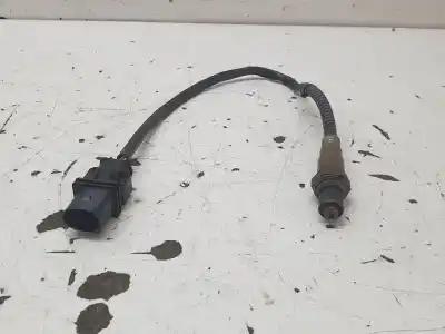 Pièce détachée automobile d'occasion sonde lambda pour citroen c-crosser xtr références oem iam 9682216680  