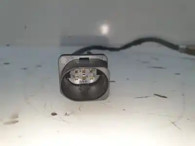 Pièce détachée automobile d'occasion sonde lambda pour citroen c-crosser xtr références oem iam 9682216680  