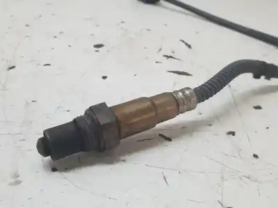 Pièce détachée automobile d'occasion sonde lambda pour citroen c-crosser xtr références oem iam 9682216680  
