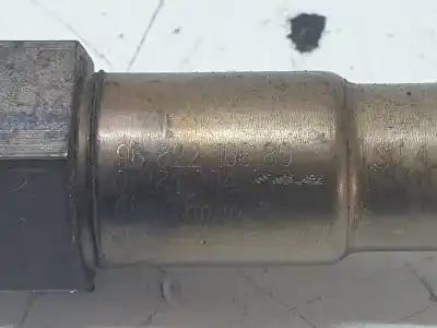 Pièce détachée automobile d'occasion sonde lambda pour citroen c-crosser xtr références oem iam 9682216680  