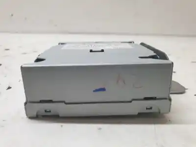 Second-hand car spare part electronic module for citroen c-crosser xtr oem iam references 8750a225  