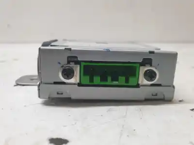 Second-hand car spare part electronic module for citroen c-crosser xtr oem iam references 8750a225  