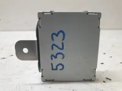 Second-hand car spare part electronic module for citroen c-crosser xtr oem iam references 8750a225  