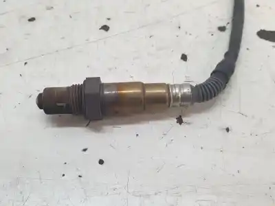 Second-hand car spare part lambda probe for volkswagen golf vi (5k1) advance oem iam references 07c906262  