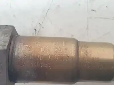 Second-hand car spare part lambda probe for volkswagen golf vi (5k1) advance oem iam references 07c906262  