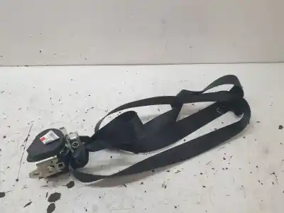 Pièce détachée automobile d'occasion Ceinture De Securite Avant Gauche pour VOLKSWAGEN GOLF VI (5K1) Advance Références OEM IAM 617978500  
