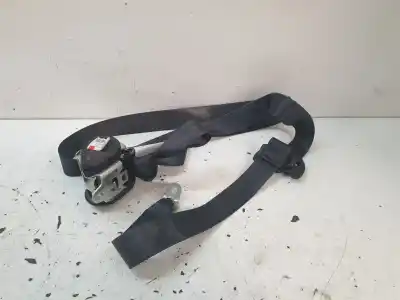 Second-hand car spare part FRONT RIGHT SEAT BELT for VOLKSWAGEN GOLF VI (5K1)  OEM IAM references 617978600  