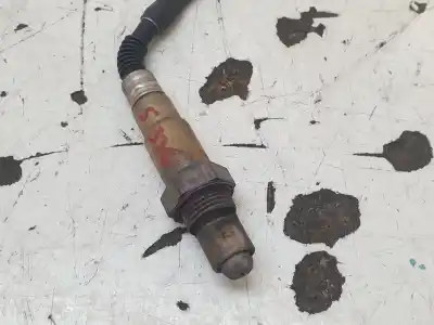 Second-hand car spare part lambda probe for volkswagen golf vi (5k1) advance oem iam references 03c906262  