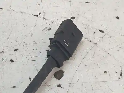 Second-hand car spare part lambda probe for volkswagen golf vi (5k1) advance oem iam references 03c906262  