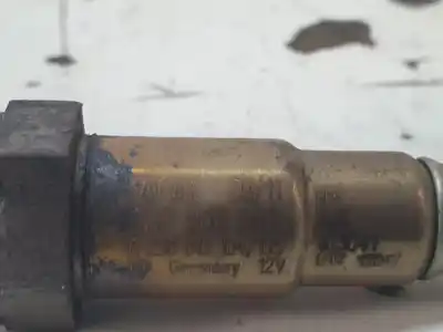 Second-hand car spare part lambda probe for volkswagen golf vi (5k1) advance oem iam references 03c906262  