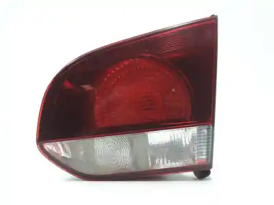Peça sobressalente para automóvel em segunda mão farolim interior traseiro direito por volkswagen golf vi (5k1) advance referências oem iam 5k0945094aa
