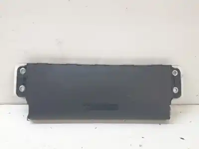 Peça sobressalente para automóvel em segunda mão airbag de joelho por volkswagen golf vi (5k1) advance referências oem iam 34034012e