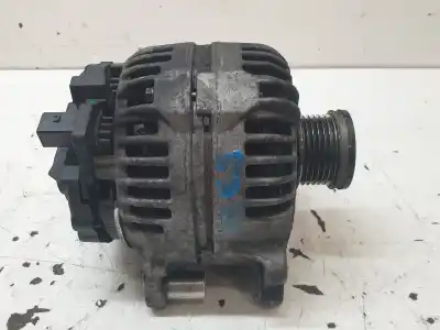 Pezzo di ricambio per auto di seconda mano ALTERNATORE per VOLKSWAGEN GOLF VI (5K1)  Riferimenti OEM IAM 03C903023A  