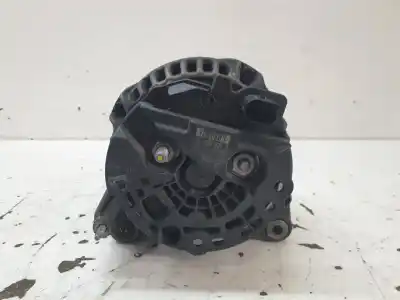 Pezzo di ricambio per auto di seconda mano alternatore per volkswagen golf vi (5k1) advance riferimenti oem iam 03c903023a  