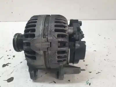 Pezzo di ricambio per auto di seconda mano alternatore per volkswagen golf vi (5k1) advance riferimenti oem iam 03c903023a  