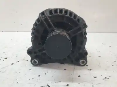 Pezzo di ricambio per auto di seconda mano alternatore per volkswagen golf vi (5k1) advance riferimenti oem iam 03c903023a  