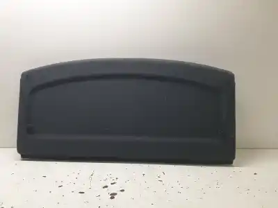 Recambio de automóvil de segunda mano de BANDEJA TRASERA para VOLKSWAGEN GOLF VI (5K1) Advance referencias OEM IAM 1K6867769  