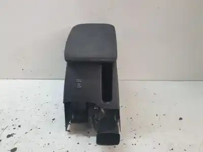 Recambio de automóvil de segunda mano de APOYABRAZOS CENTRAL para VOLKSWAGEN GOLF VI (5K1) Advance referencias OEM IAM 1K5864251C  