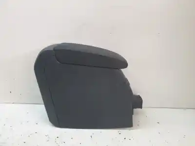 Recambio de automóvil de segunda mano de apoyabrazos central para volkswagen golf vi (5k1) advance referencias oem iam 1k5864251c  