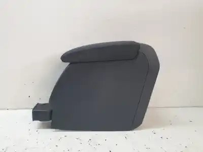 Recambio de automóvil de segunda mano de apoyabrazos central para volkswagen golf vi (5k1) advance referencias oem iam 1k5864251c  