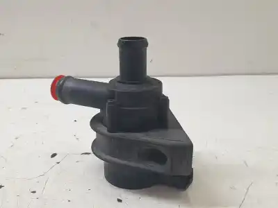 Recambio de automóvil de segunda mano de BOMBA AGUA para VOLKSWAGEN GOLF VI (5K1) Advance referencias OEM IAM 1K0965561F  