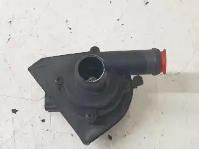 Recambio de automóvil de segunda mano de bomba agua para volkswagen golf vi (5k1) advance referencias oem iam 1k0965561f  