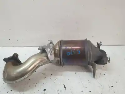 Recambio de automóvil de segunda mano de CATALIZADOR para VOLKSWAGEN GOLF VI (5K1) Advance referencias OEM IAM 1K0254211A  