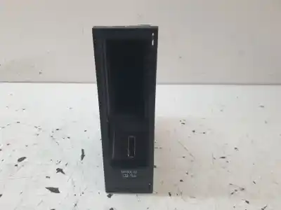 Peça sobressalente para automóvel em segunda mão módulo eletrônico por volkswagen golf vi (5k1) advance referências oem iam 5n0035341e