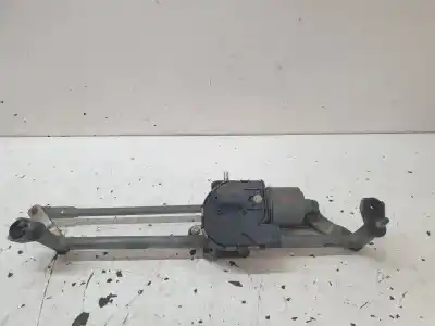 Peça sobressalente para automóvel em segunda mão motor do limpa para brisas por volkswagen golf vi (5k1) advance referências oem iam 5k1955023