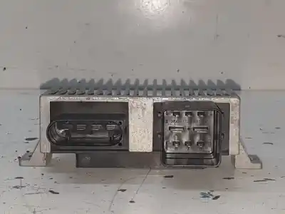 Second-hand car spare part glow plug for nissan note (e12) 1.5 dci oem iam references 271206395r  