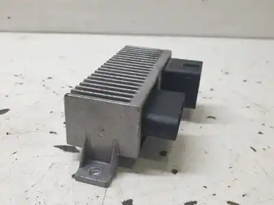 Second-hand car spare part glow plug for nissan note (e12) 1.5 dci oem iam references 271206395r  