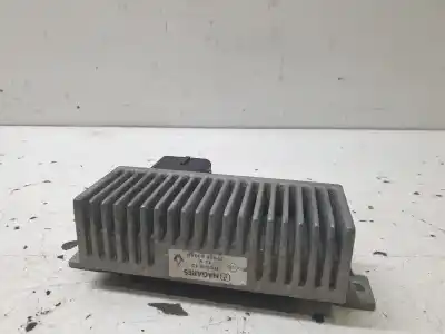 Second-hand car spare part glow plug for nissan note (e12) 1.5 dci oem iam references 271206395r  