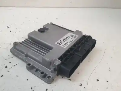 Second-hand car spare part ecu engine control for nissan note (e12) 1.5 dci oem iam references 0281032989  