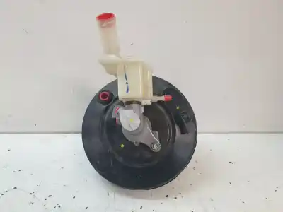 Peça sobressalente para automóvel em segunda mão Servo Freio por NISSAN NOTE (E12) 1.5 DCI Referências OEM IAM 460073VV5B  