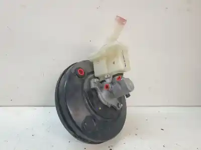 Pezzo di ricambio per auto di seconda mano servo freio per nissan note (e12) 1.5 dci riferimenti oem iam 460073vv5b  