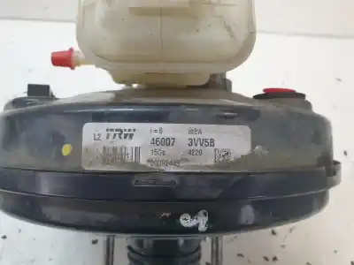 Pezzo di ricambio per auto di seconda mano servo freio per nissan note (e12) 1.5 dci riferimenti oem iam 460073vv5b  