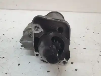 Peça sobressalente para automóvel em segunda mão motor de arranque por nissan note (e12) 1.5 dci referências oem iam 233004868r  