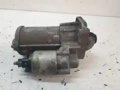 Peça sobressalente para automóvel em segunda mão motor de arranque por nissan note (e12) 1.5 dci referências oem iam 233004868r  
