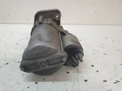 Peça sobressalente para automóvel em segunda mão motor de arranque por nissan note (e12) 1.5 dci referências oem iam 233004868r  