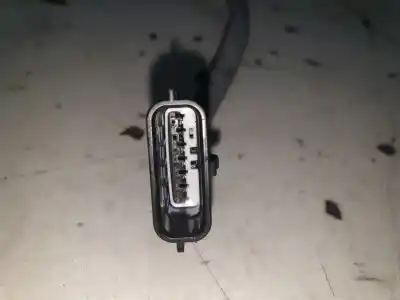 Second-hand car spare part lambda probe for nissan note (e12) 1.5 dci oem iam references 226a41733r  