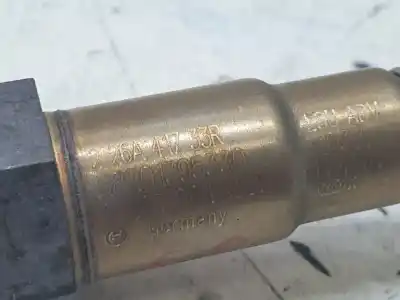 Second-hand car spare part lambda probe for nissan note (e12) 1.5 dci oem iam references 226a41733r  