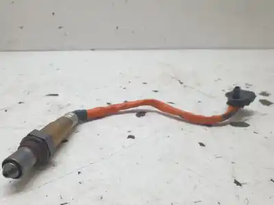 Peça sobressalente para automóvel em segunda mão sonda lambda por nissan note (e12) 1.5 dci referências oem iam 226a47453r  