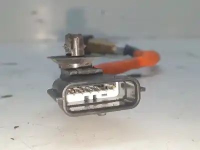 Peça sobressalente para automóvel em segunda mão sonda lambda por nissan note (e12) 1.5 dci referências oem iam 226a47453r  