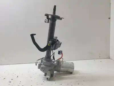 Second-hand car spare part steering column for nissan note (e12) 1.5 dci oem iam references 488103vv2b  